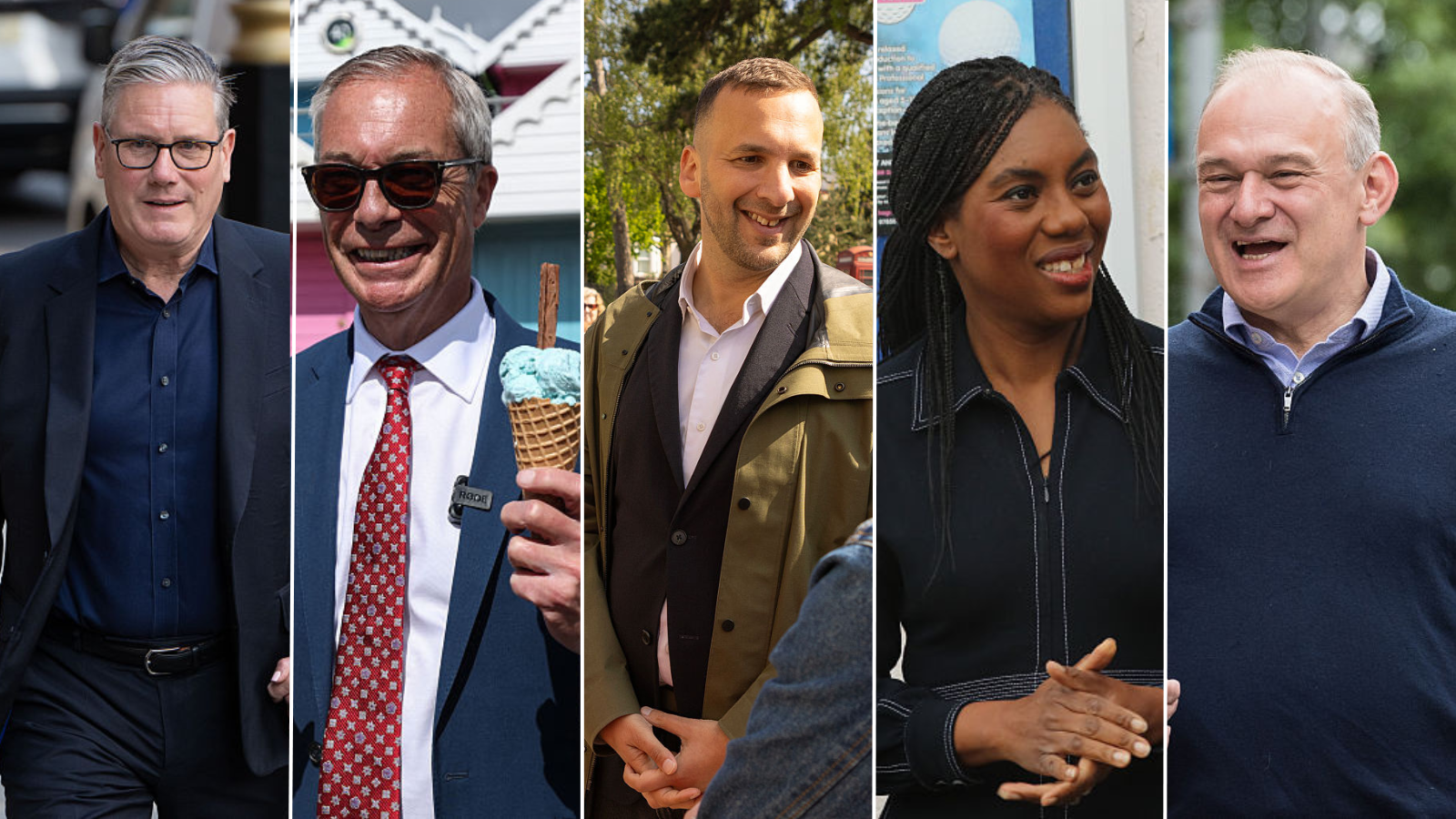 Local election results LIVE: Keir Starmer bracing for disastrous night as polls close amid claims Ed Miliband demands PM set out resignation timetable