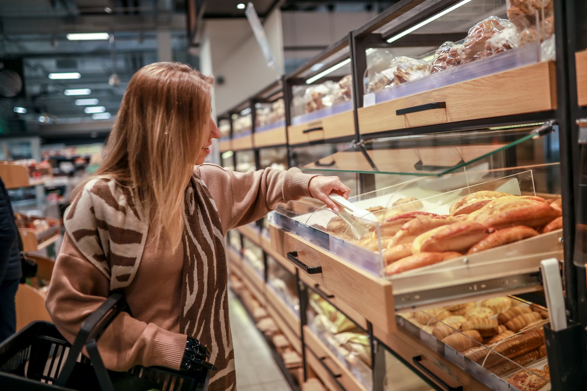 Major British supermarket fined £737,000 after inspectors found bakery covered in filth