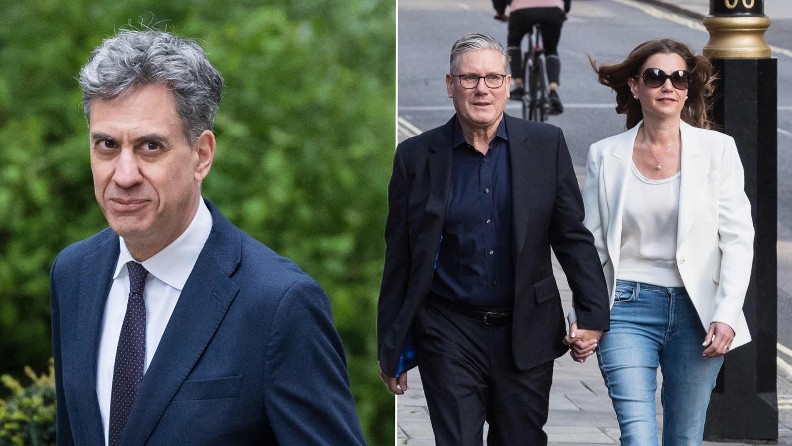 Local election results LIVE: Keir Starmer bracing for disaster - as Ed Miliband 'demands PM set out timetable for resignation'