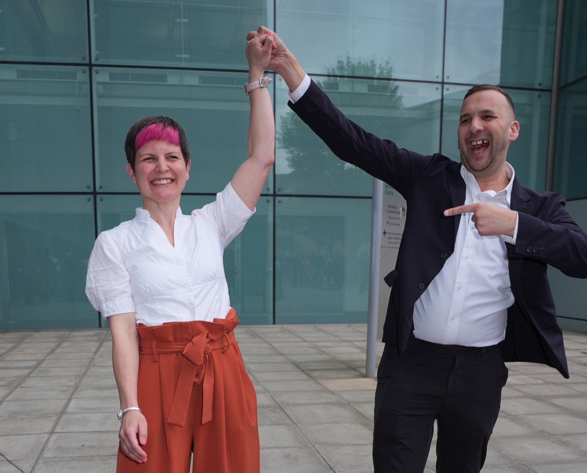 Zoe Garbett becomes Greens’ first-ever Mayor - here are some of her most controversial views