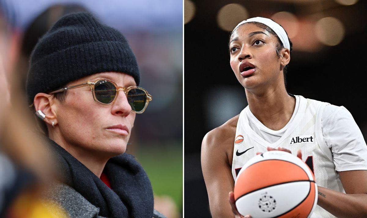 Megan Rapinoe backs NBA star after 'taking back power' for dodging media scrutiny