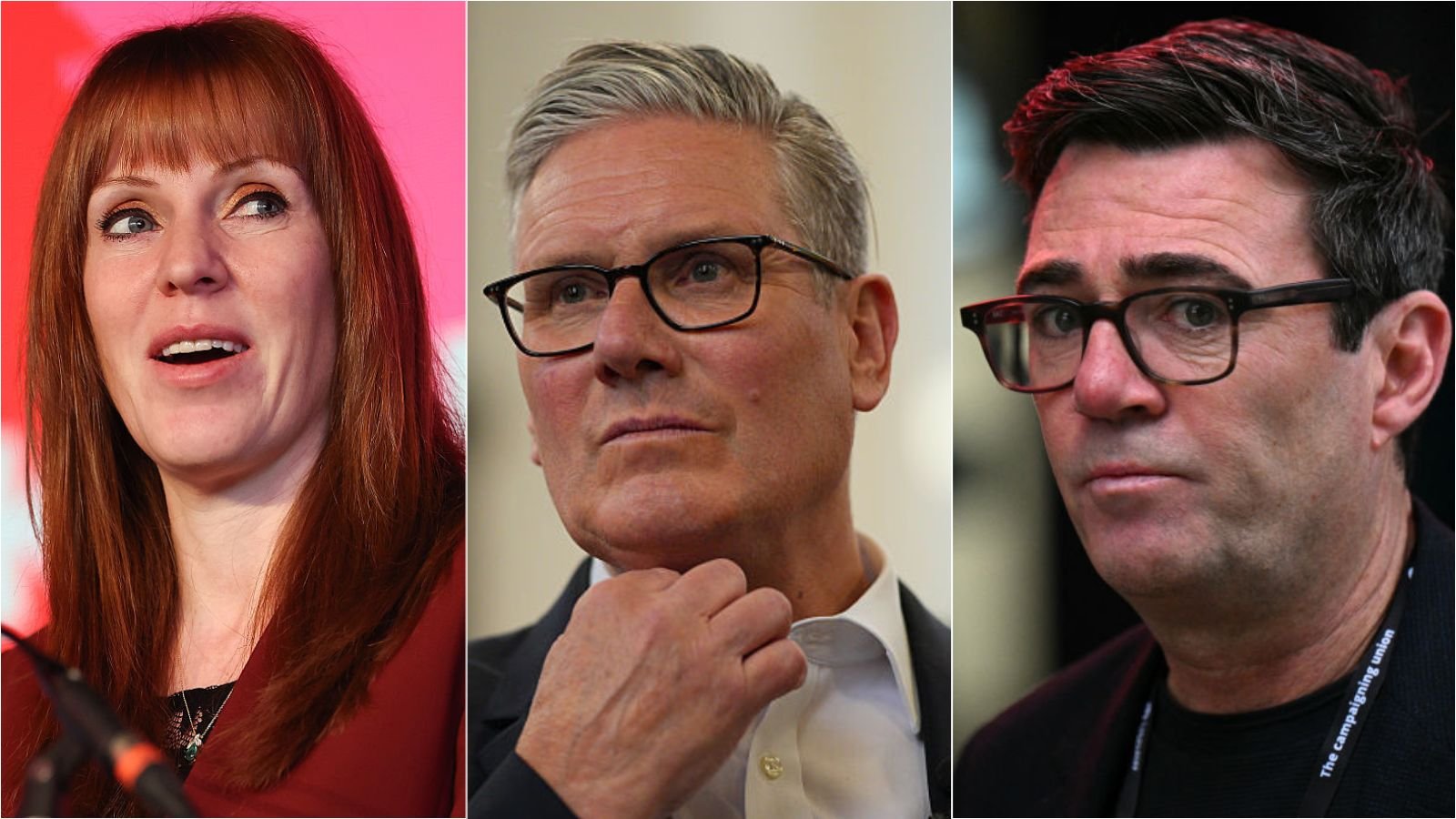 Bond markets reel amid Labour leadership challenge rumours as Britain's debt continues to mount