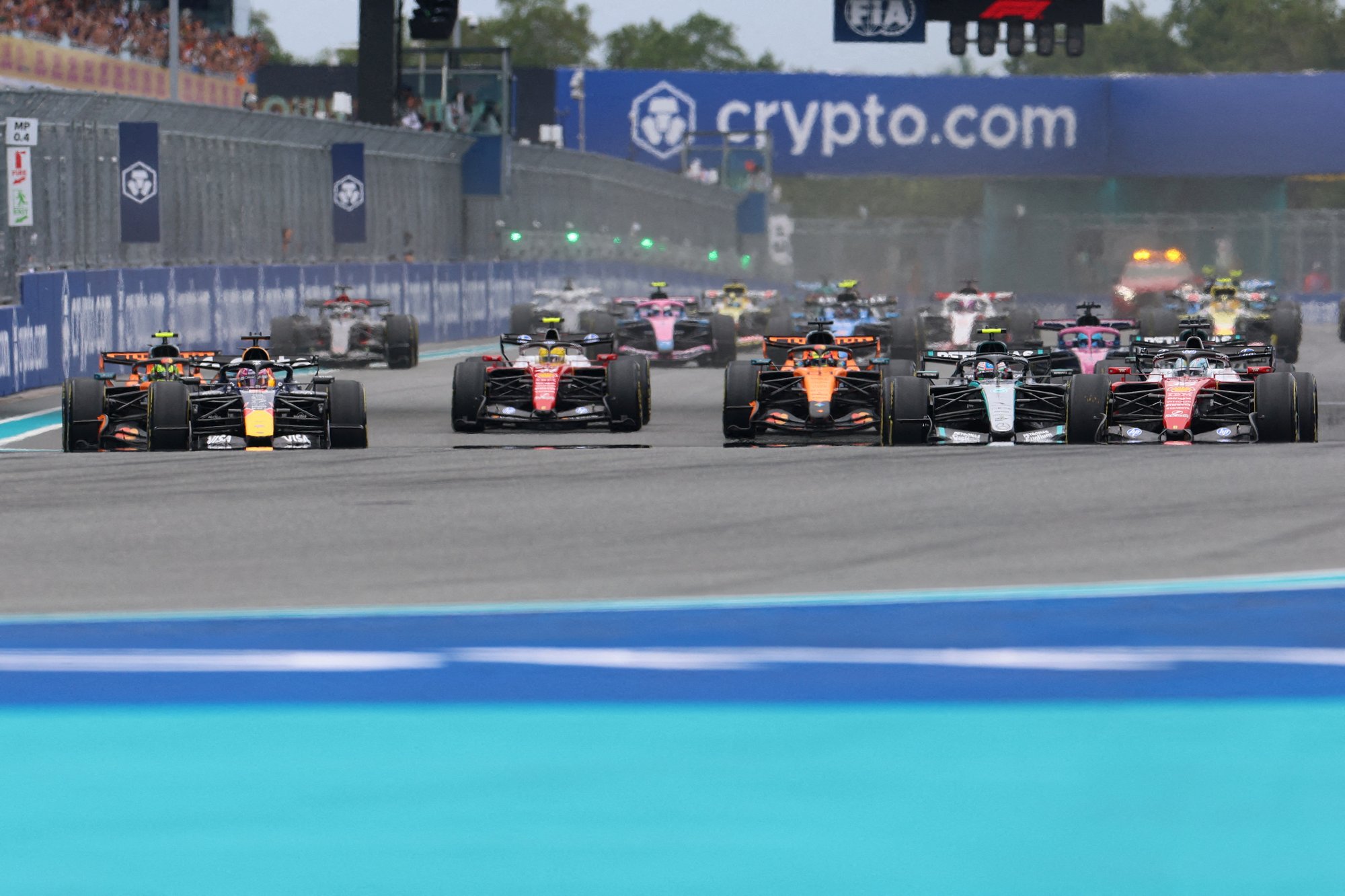 FIA announce major rule U-turn after Max Verstappen threatens to quit sport