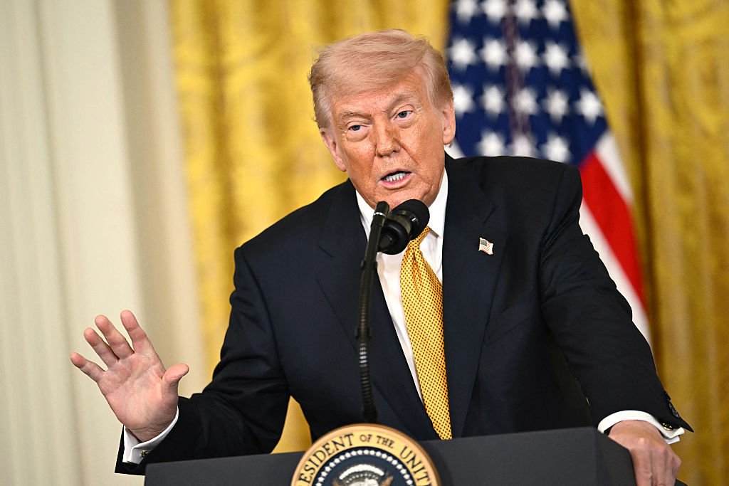 Donald Trump announces a three-day ceasefire in Russia-Ukraine war as he says peace is 'closer every day'