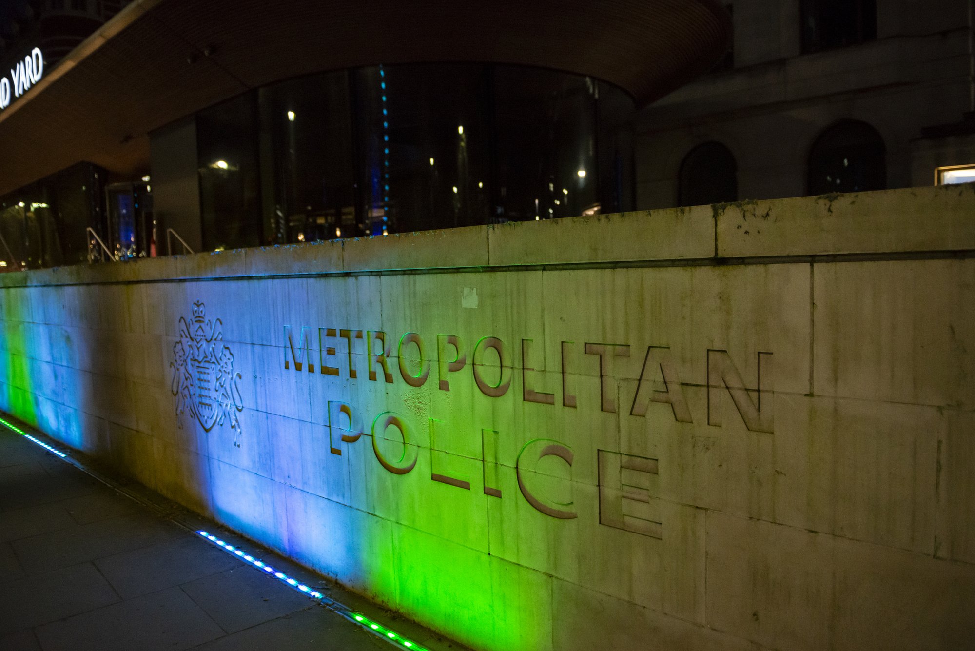 Man charged with several offences after alleged antisemitic incident in north London