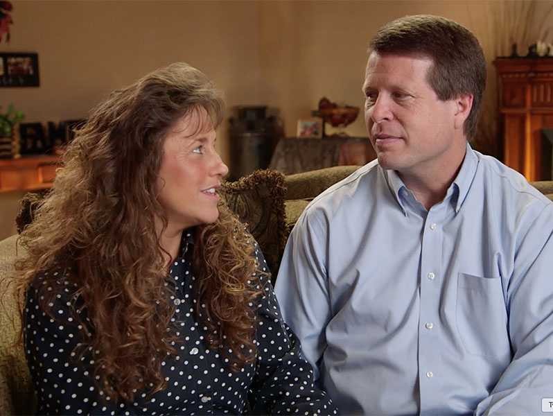 Duggars ‘Shocked’ By Josh Porn Scandal—Sister Molestation? Not So Much ...