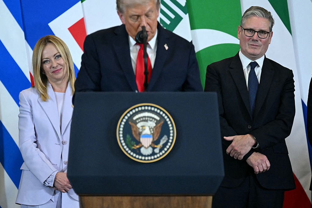 British farmers fear Donald Trump's 'one-way traffic' beef deal will favour US producers over UK industry