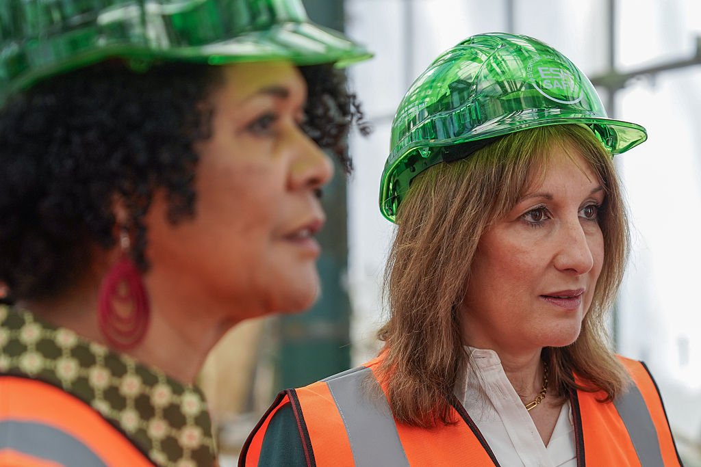 Rachel Reeves could oversee Britain losing 163,000 jobs as 'fragile' economy faces employment disaster