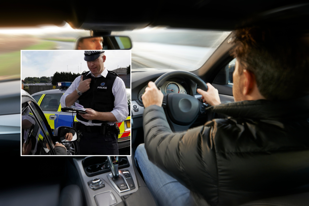 Labour to launch new driving laws for road offences as motorists given hours to deliver verdict