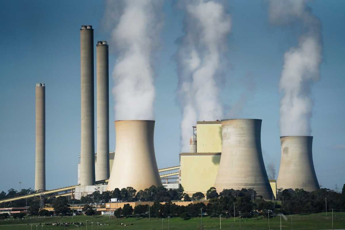 As coal rebounds, more toxic mercury is in the air