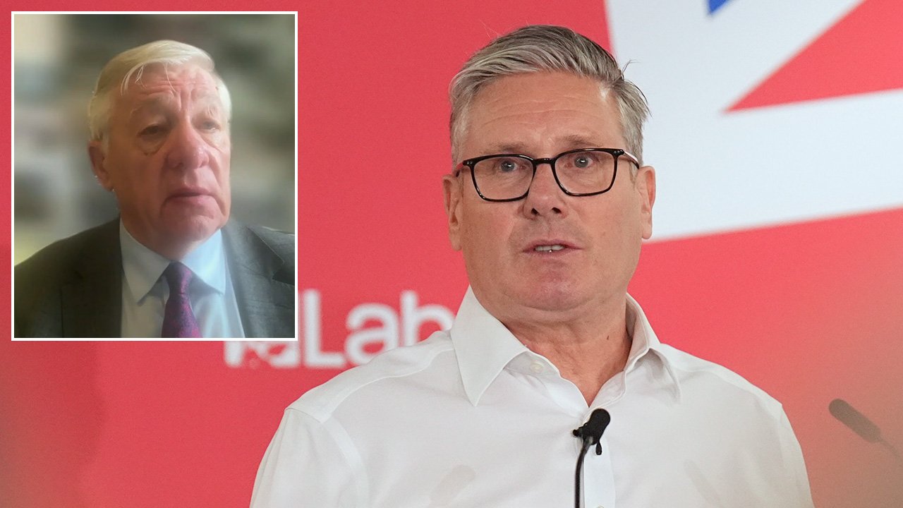 Labour MP Demands Starmer Resignation After Election Catastrophe