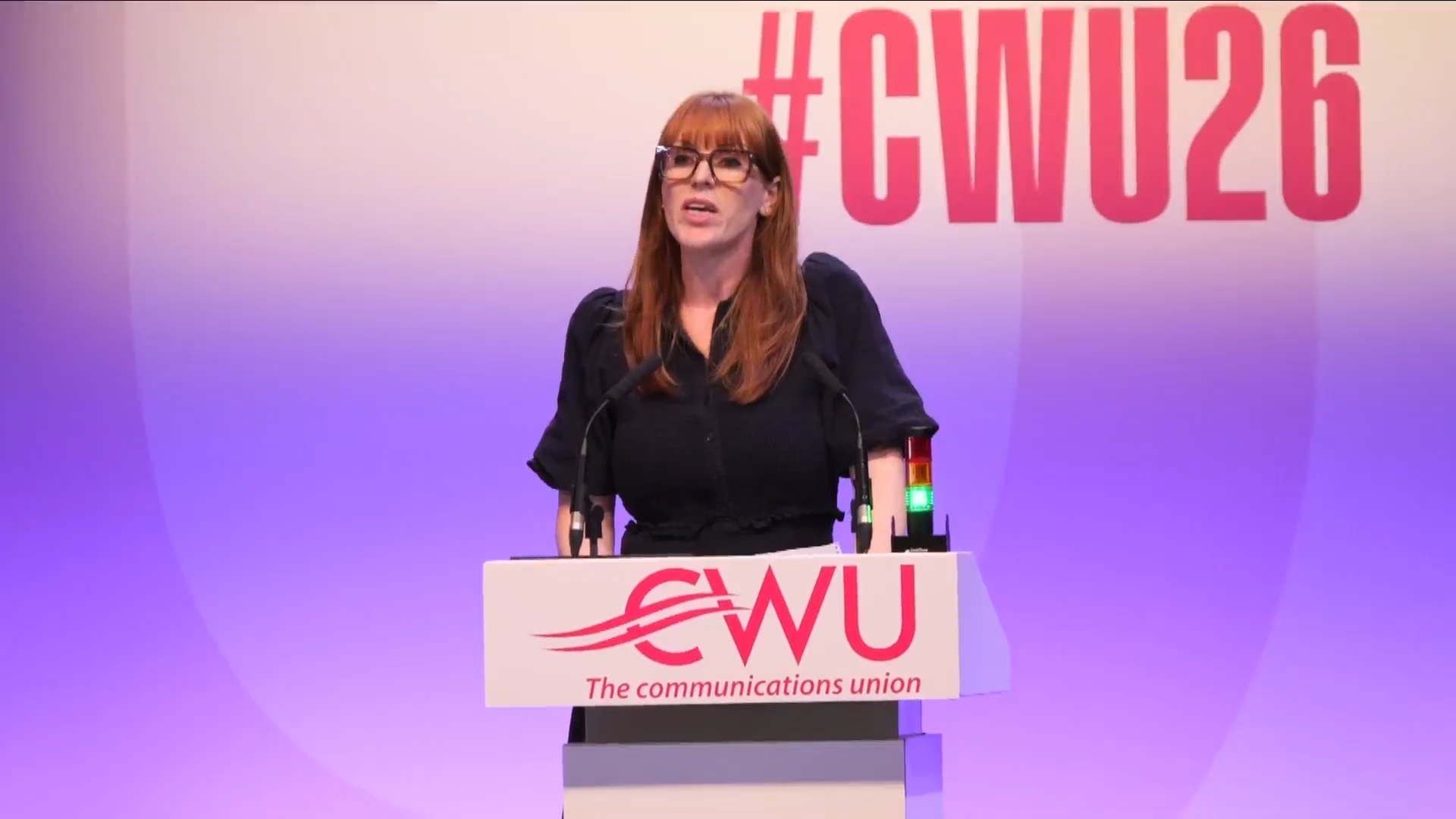 Rayner Blasts Starmer: Burnham Block Was A 'Mistake'