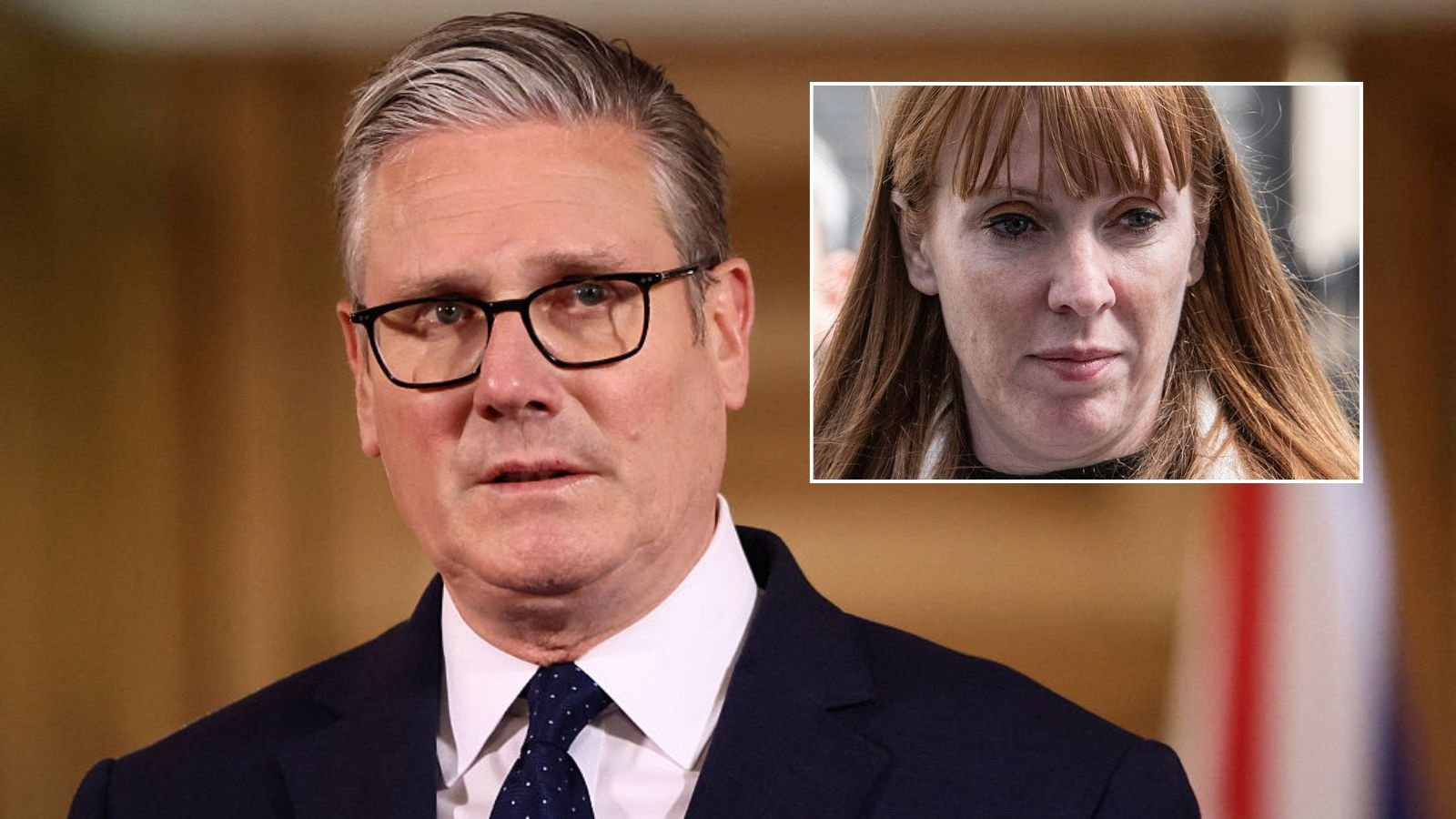 Keir Starmer fails to calm bond market nerves over leadership challenge as Britain's borrowing costs rise