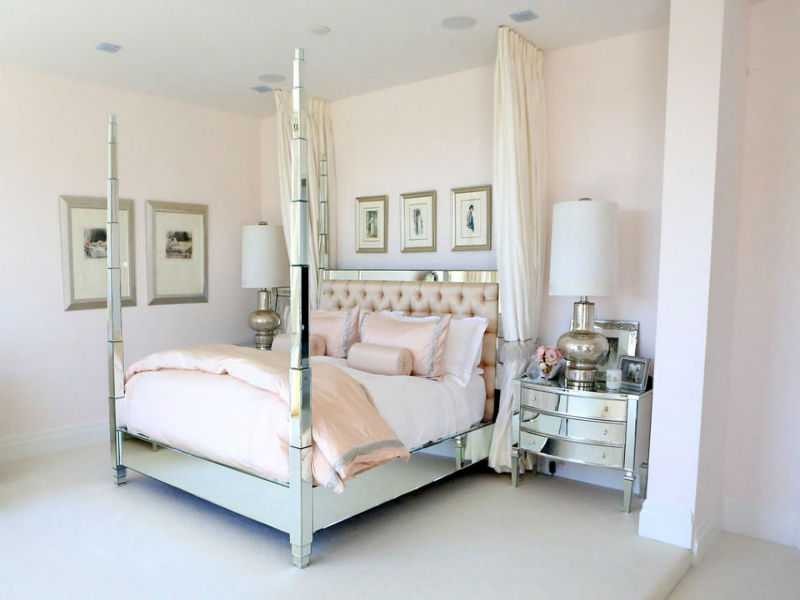 House Tour Tuesday Lisa Vanderpump S Absolutely Fabulous Villa Rosa Previous Next