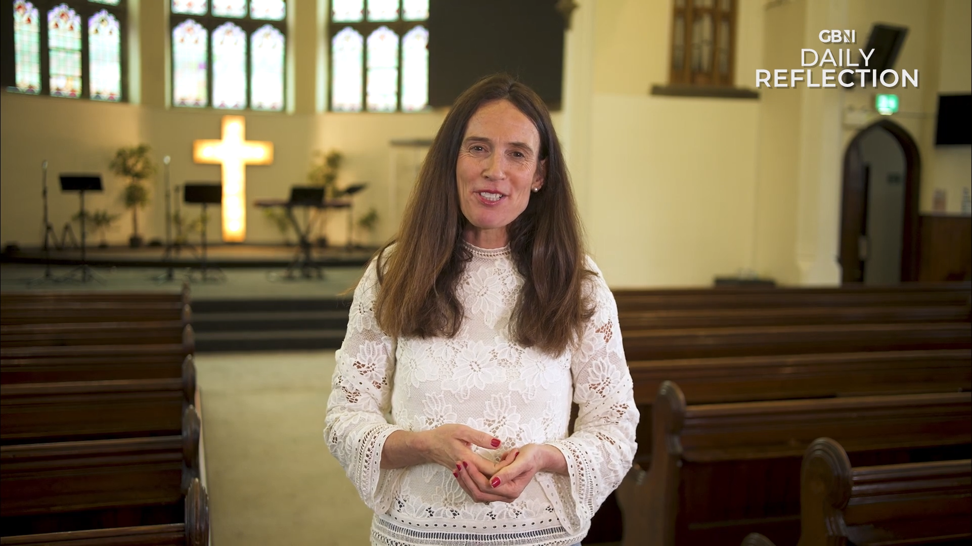 GB News Daily Reflection — Tuesday 12th May 2026