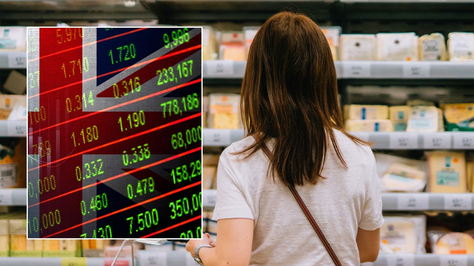Economy faces US-Iran war 'shock' as consumer spending forecast to plummet