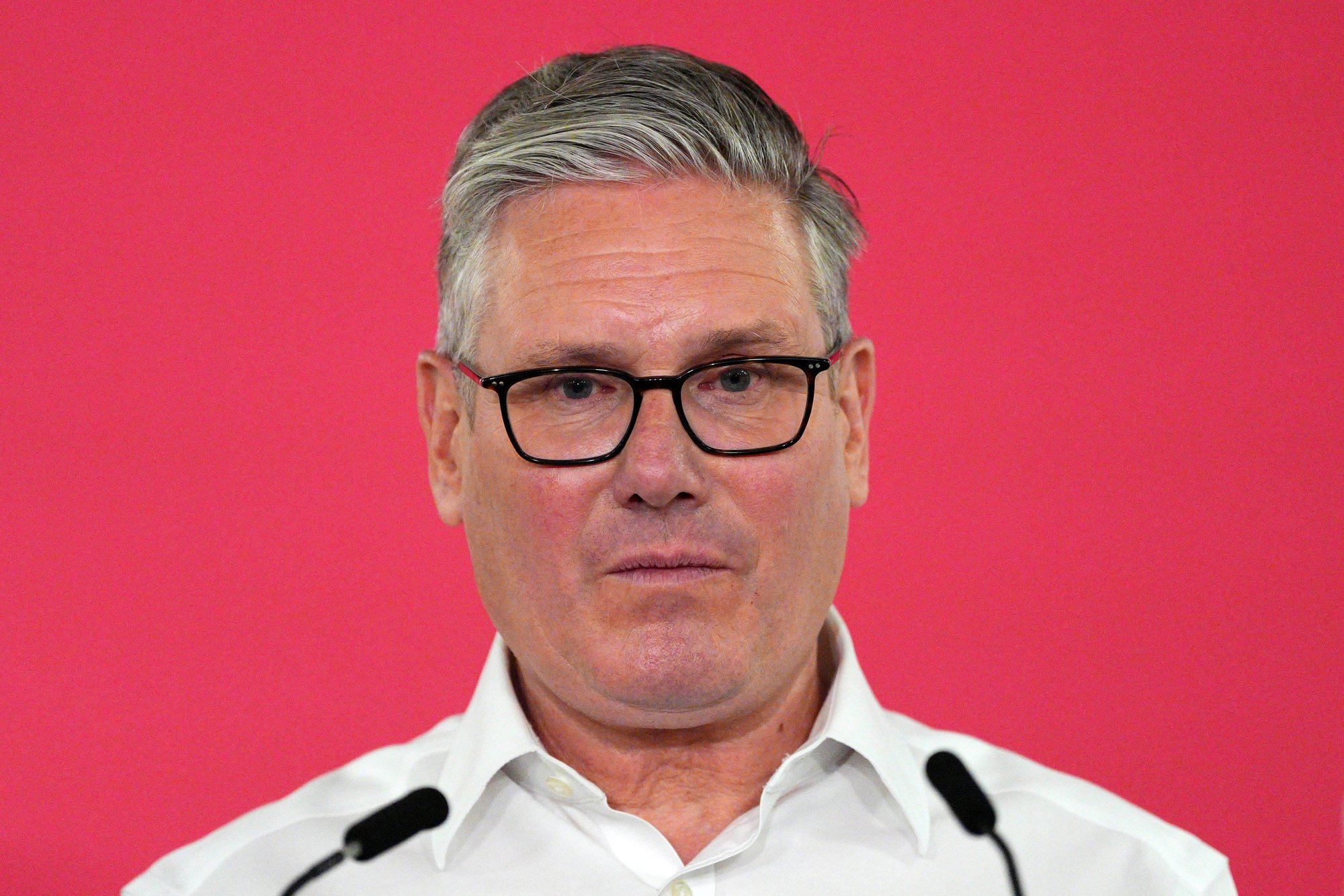 Keir Starmer hit with four frontbench resignations as more than 75 Labour MPs call on PM to quit
