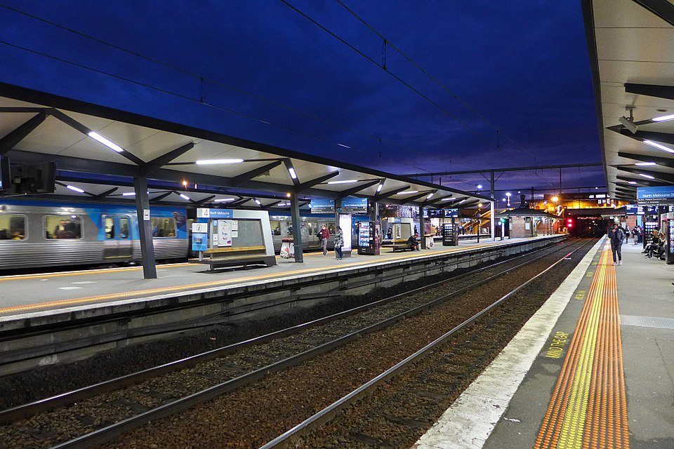 Horror in Australia as schoolboy hit by train after his backpack got stuck between carriages