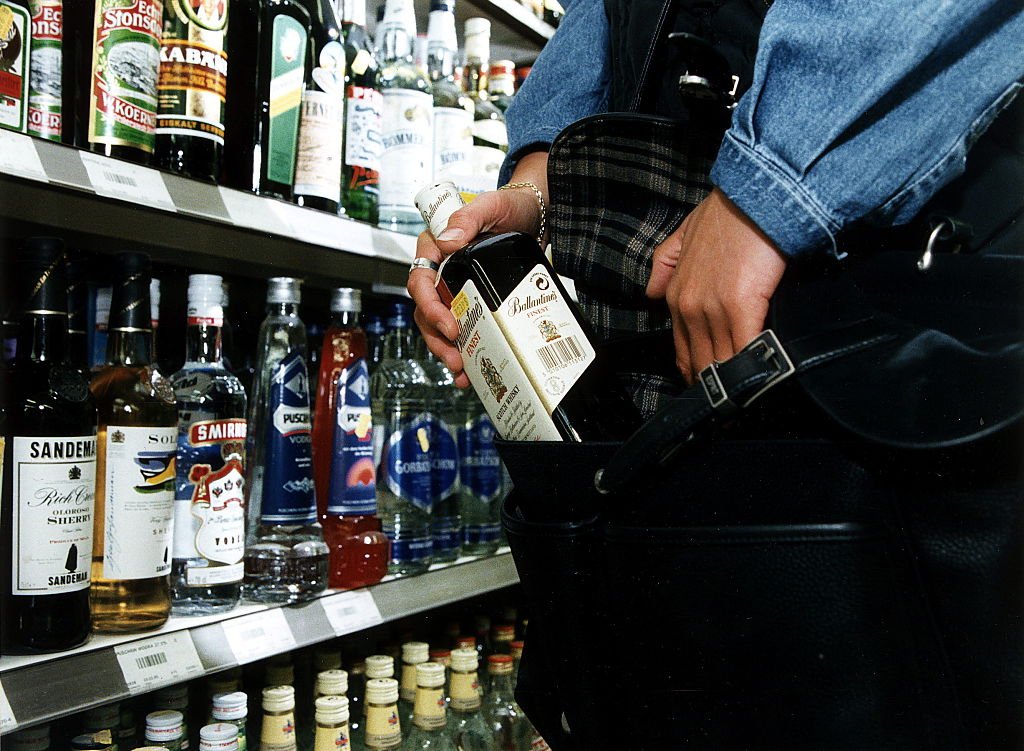 Major British supermarket forced to introduce 'smart cabinets' in effort to tackle soaring shoplifting