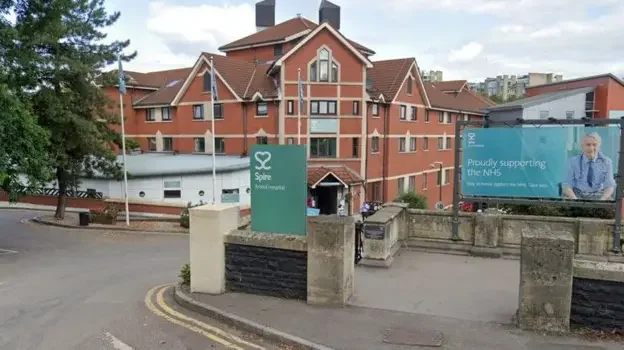 Mother left 'sickened' after NHS grafts bone from dead person into daughter's mouth without consent