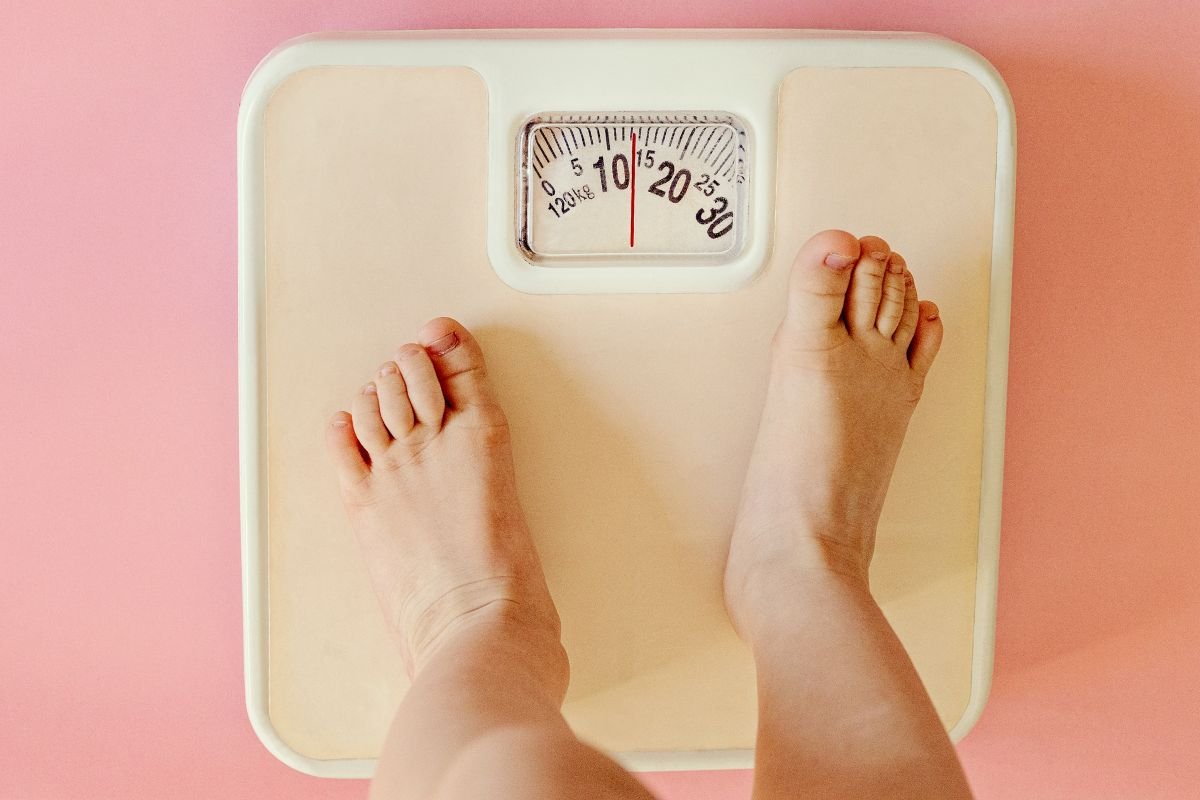 'Wake-up call!' Child obesity crisis deepens as NHS treats children as young as four