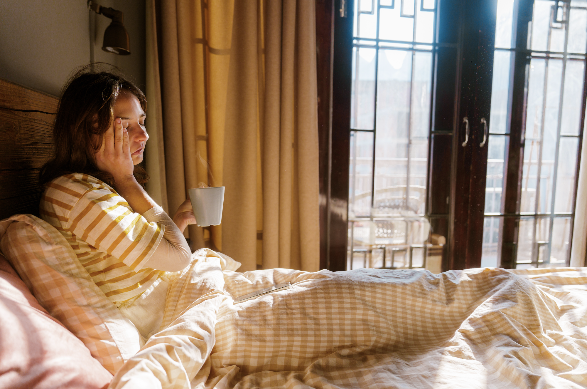 Sick note Britain: More than 10 million signed off work as absence crisis grips UK