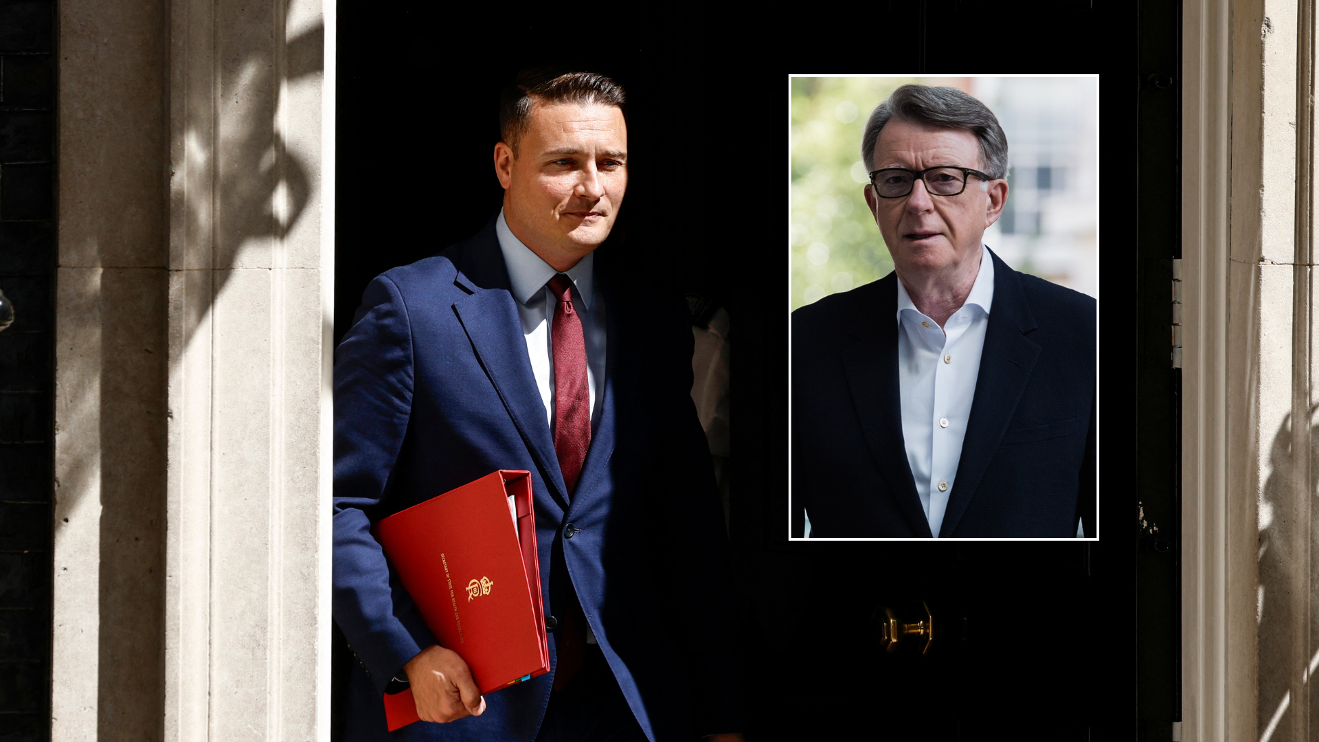 Wes Streeting warned that ‘more to come’ from Peter Mandelson files could damage leadership ambitions
