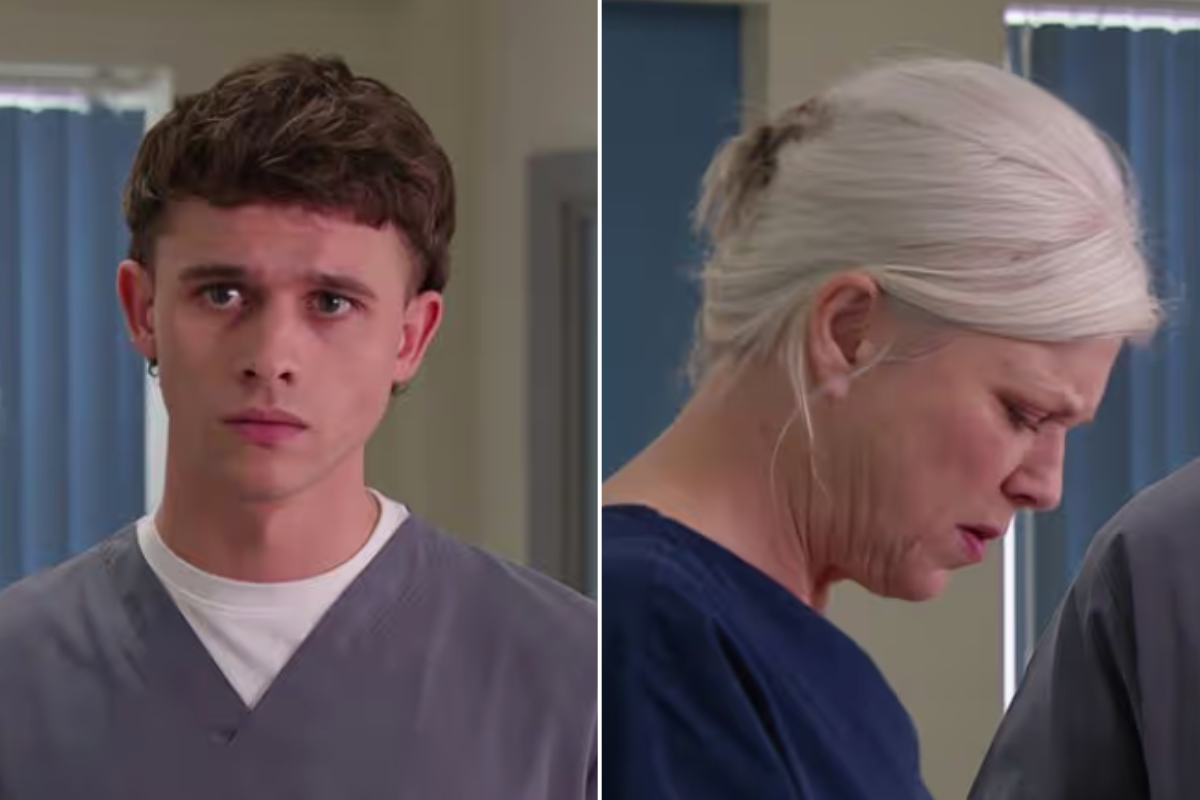 Emmerdale fans 'switch off' from soap as they blast plot line: 'Ruining the show!'