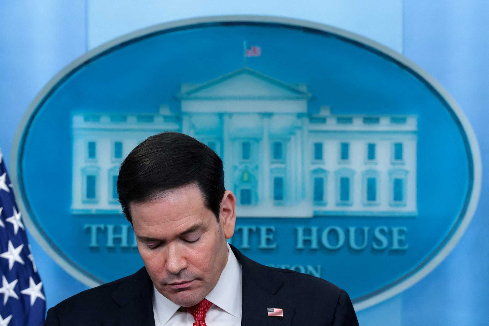 Major 'roadblocks' for Trump official with presidential ambitions