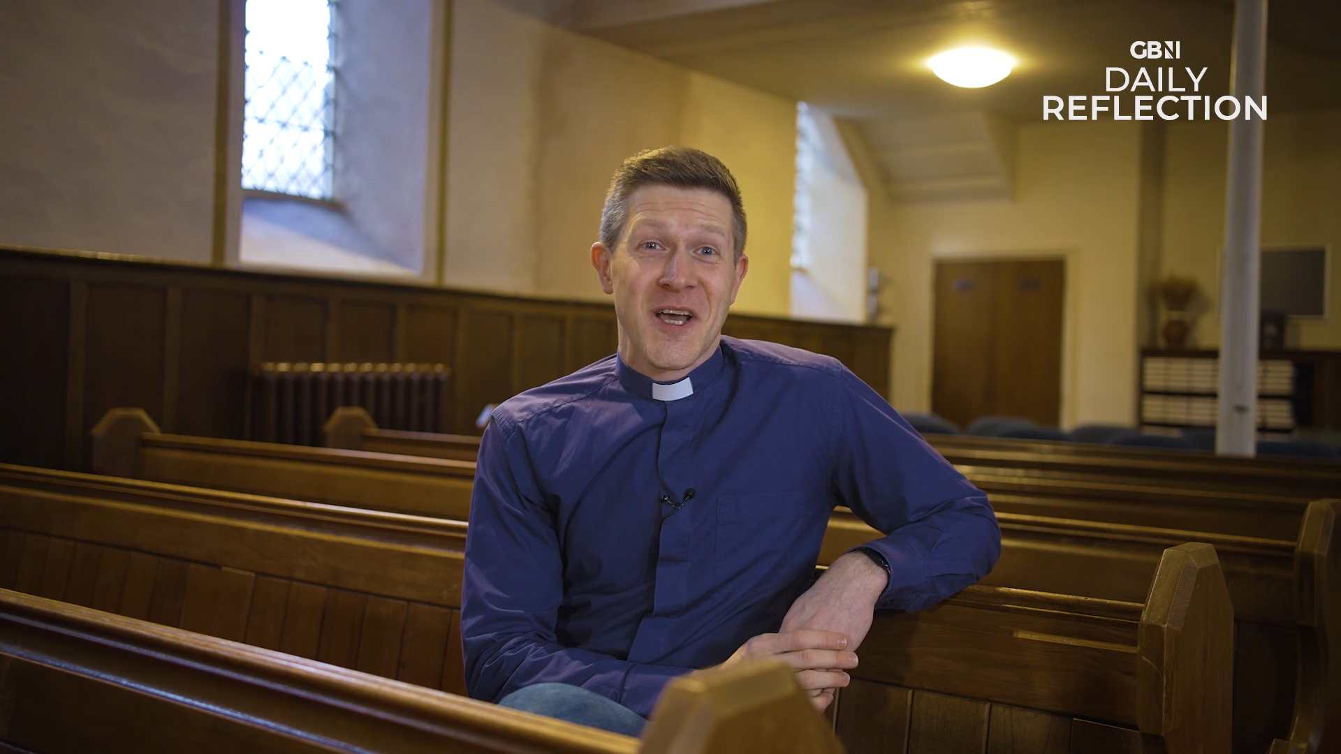 GB News Daily Reflection — Monday 13th April 2026