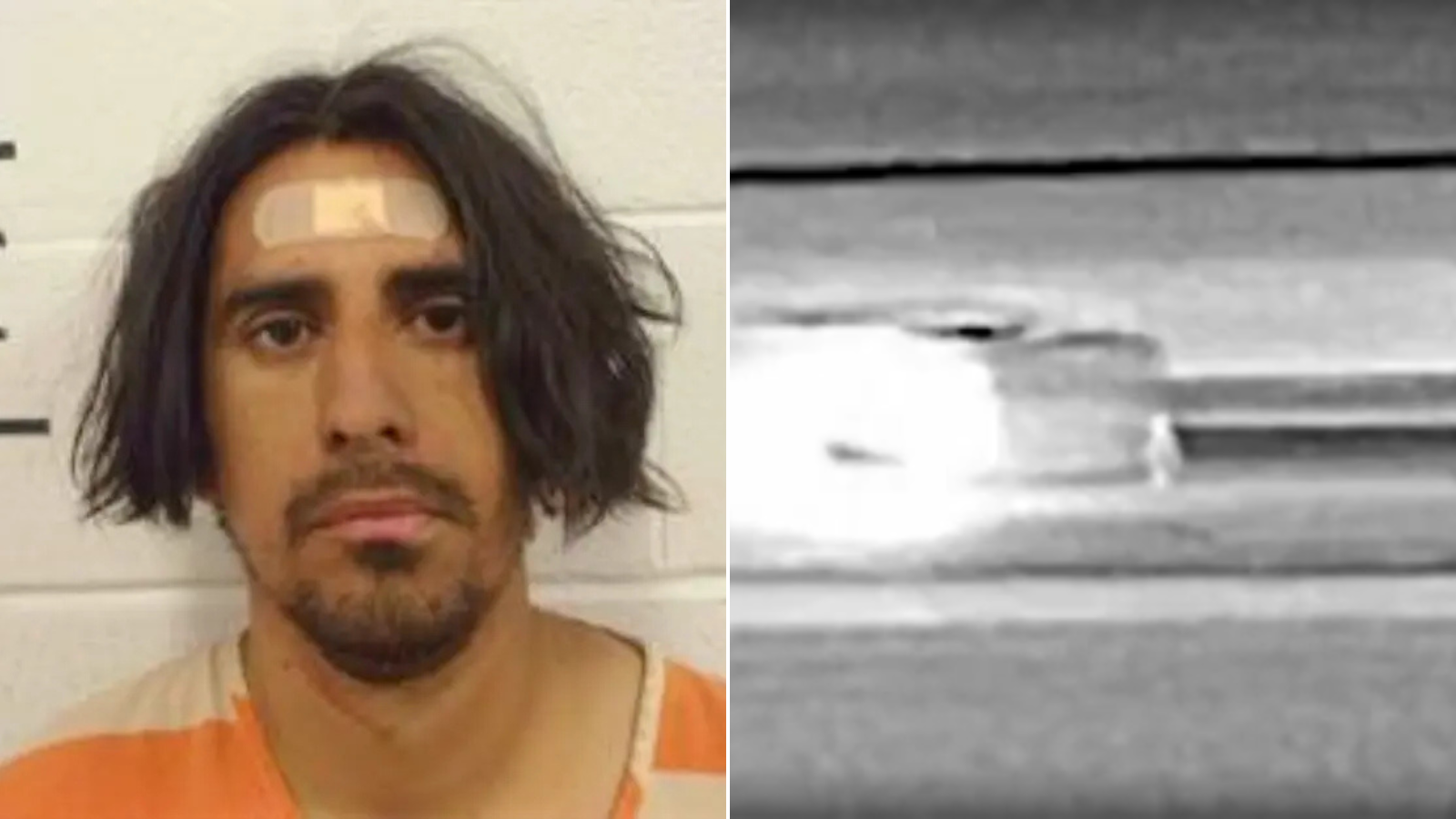 Dark past of man sucked into jet engine at major US airport comes to light just days after violent death