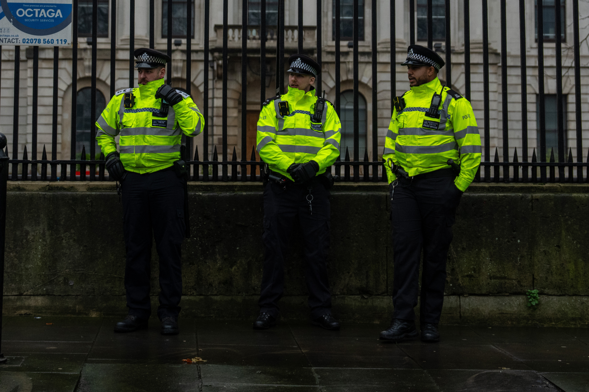 Revealed: The police force most likely to arrest you for 'speech offences'