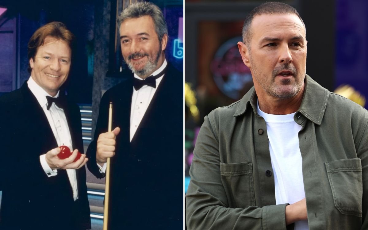 BBC slammed for 'ruining' Big Break reboot as Paddy McGuinness confirmed as host: 'Grim reaper for shows'