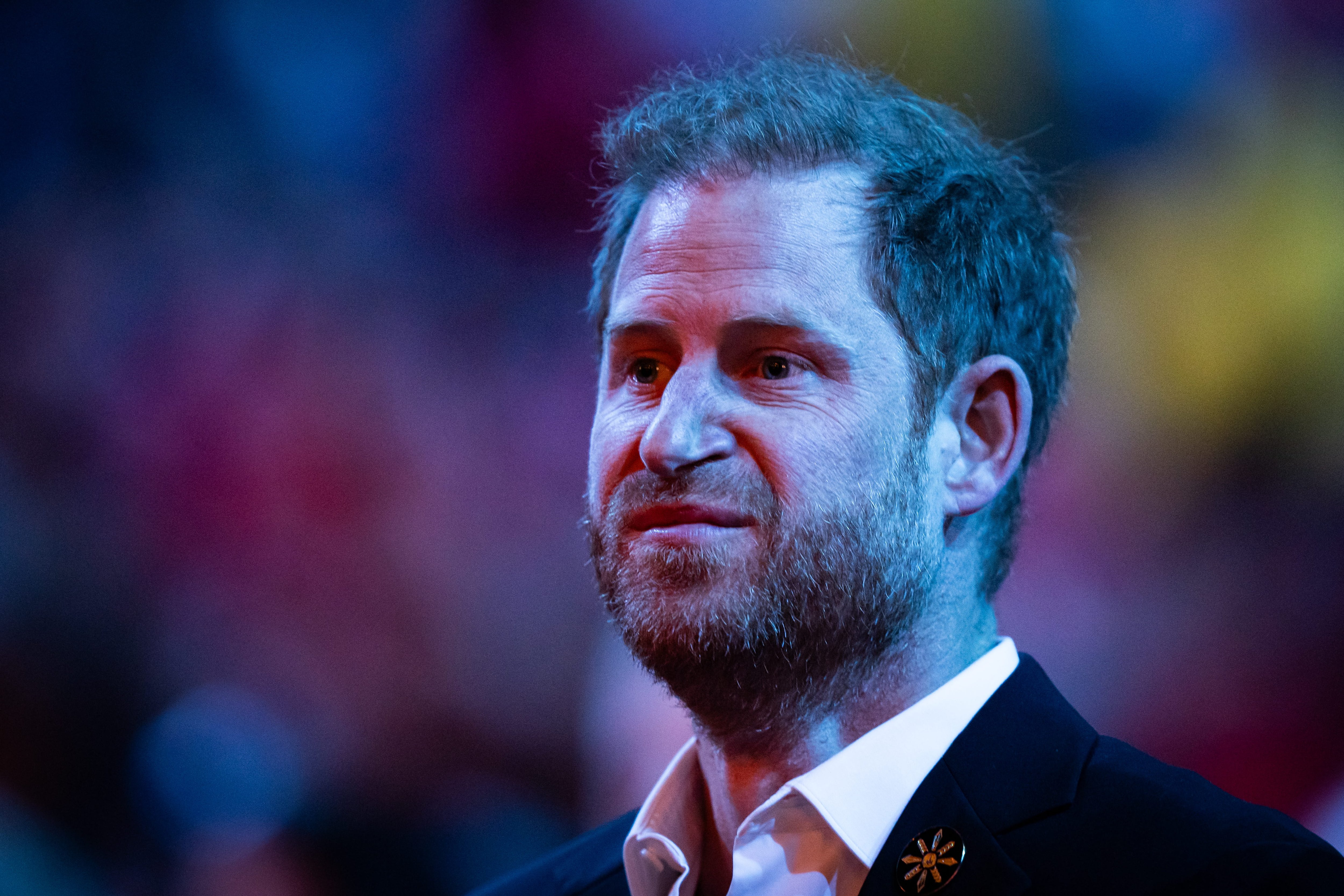 Prince Harry's Invictus Australia sees funding axed just weeks after duke visited country with Meghan