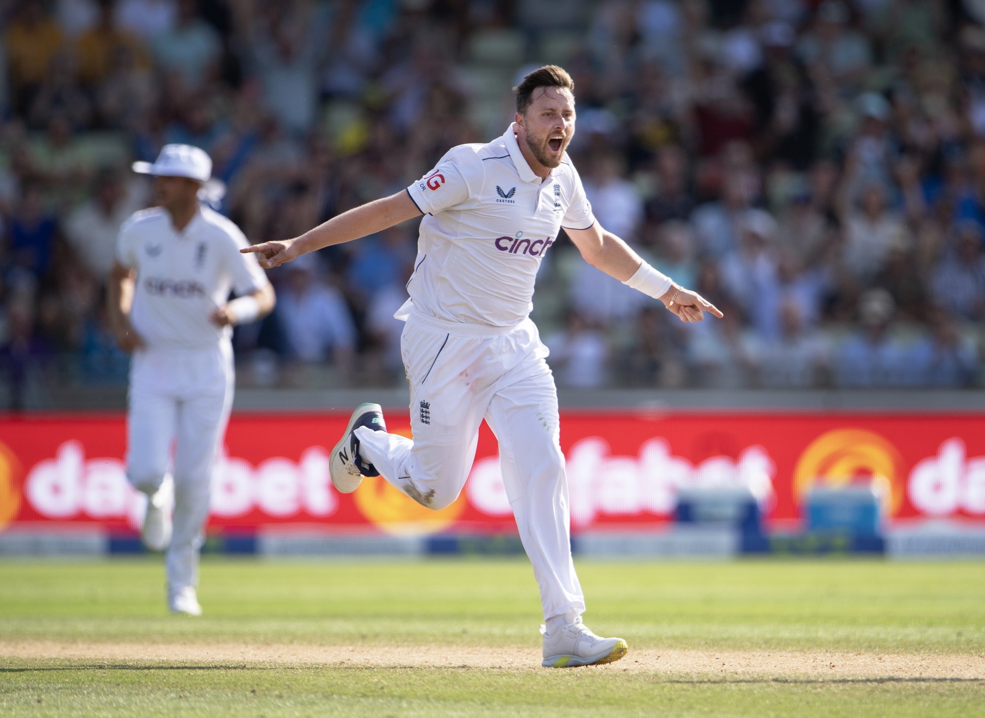 Ollie Robinson's England exile over as three uncapped players called up for New Zealand Test