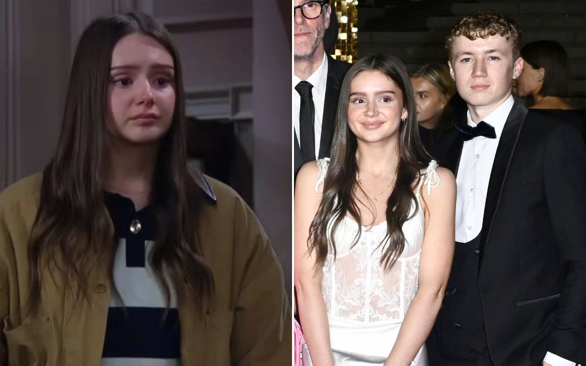 ITV Emmerdale star flooded with support over sad family loss as she issues emotional tribute: 'Won't be the same'