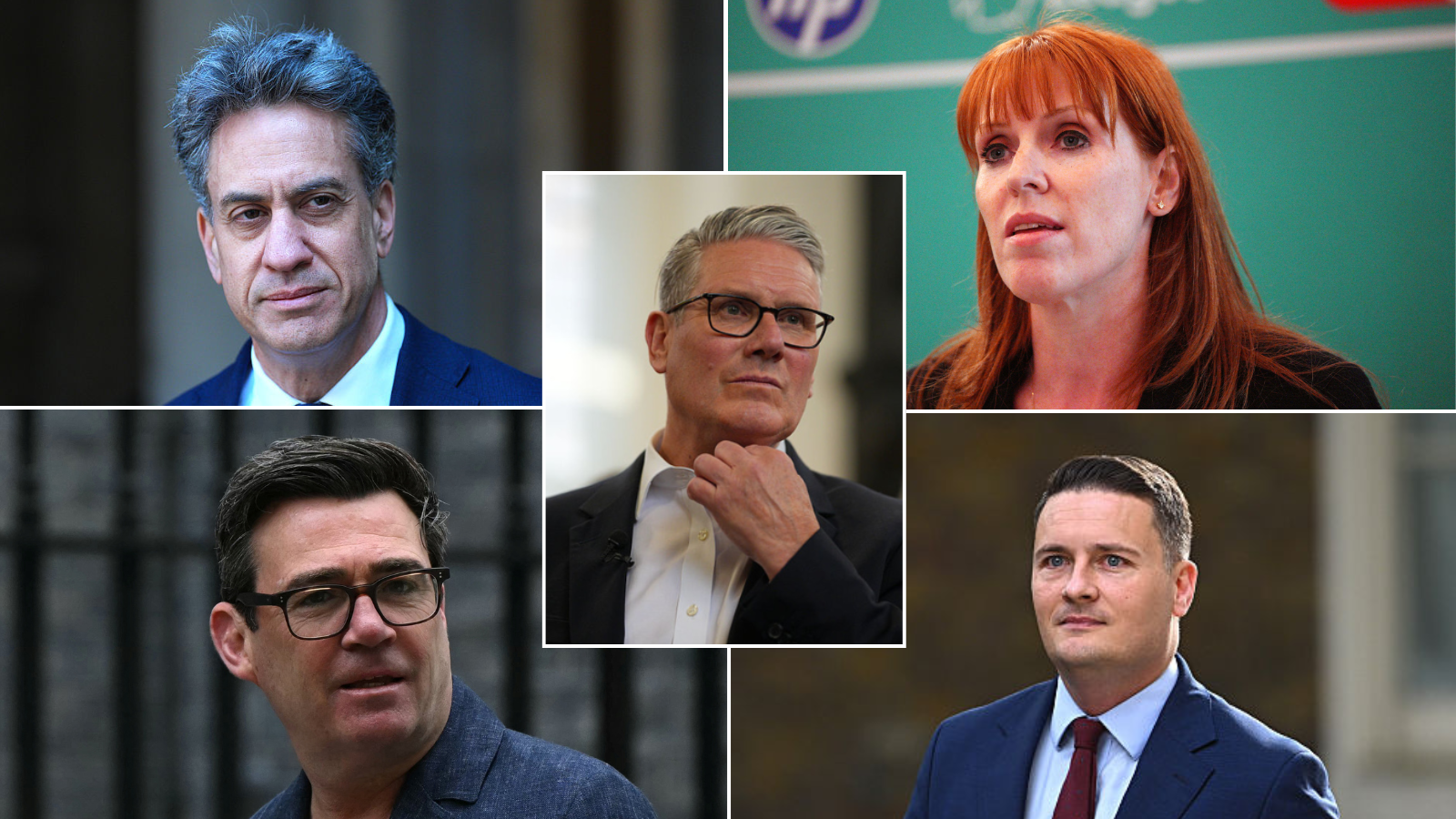 Keir Starmer set for fierce standoff with leadership rivals as more resignations loom