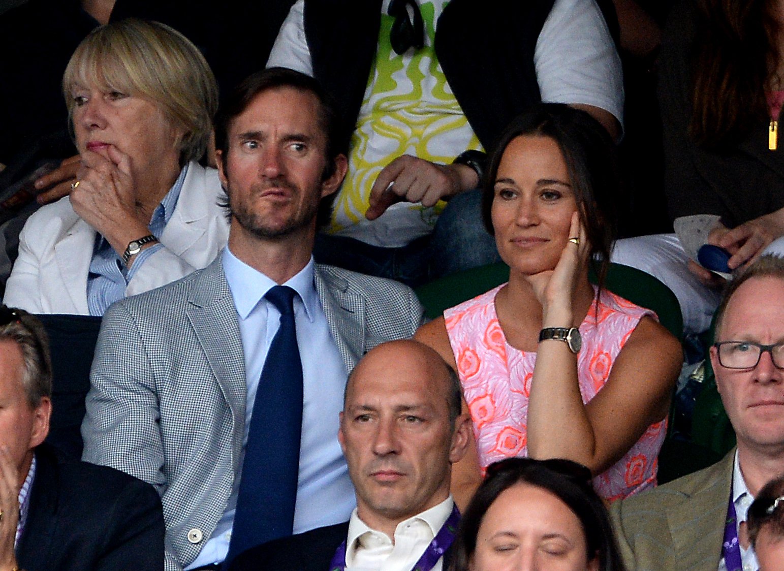 Pippa and James Matthews speak out after ruling in bitter £15.5million footpath fight