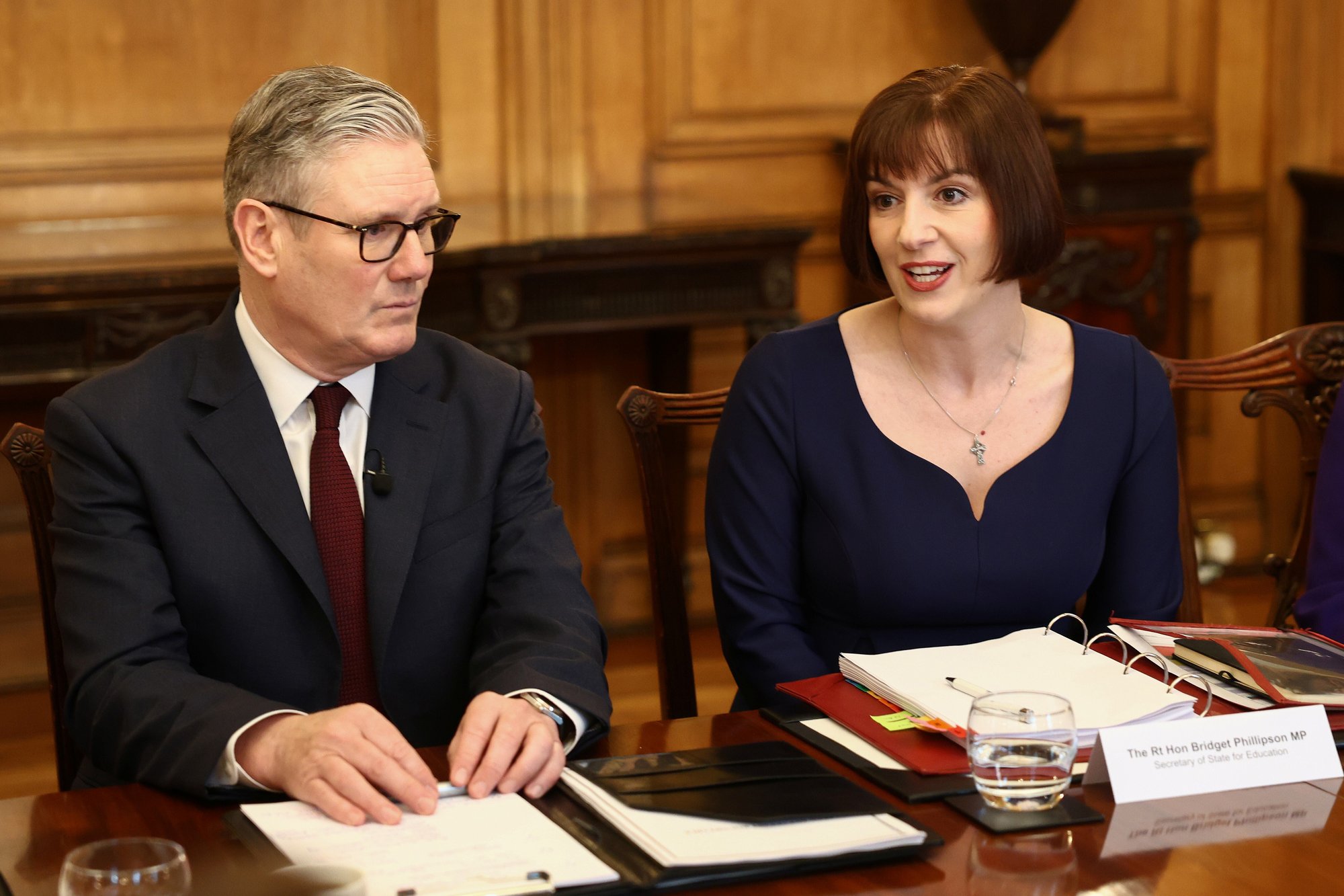 Bridget Phillipson has the guts to face GB News; now she must stand up to Keir Starmer