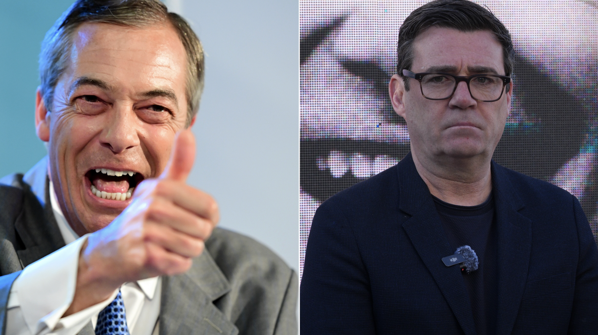 The stakes at the Makerfield by-election could not be higher. This is what a Reform win would really mean