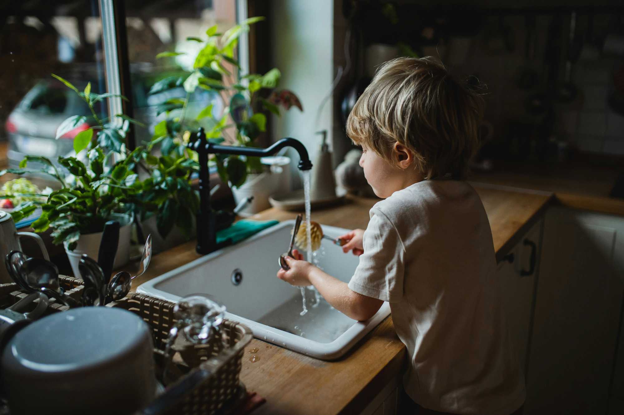 Study: Chemical contamination in U.S. drinking water&hellip;