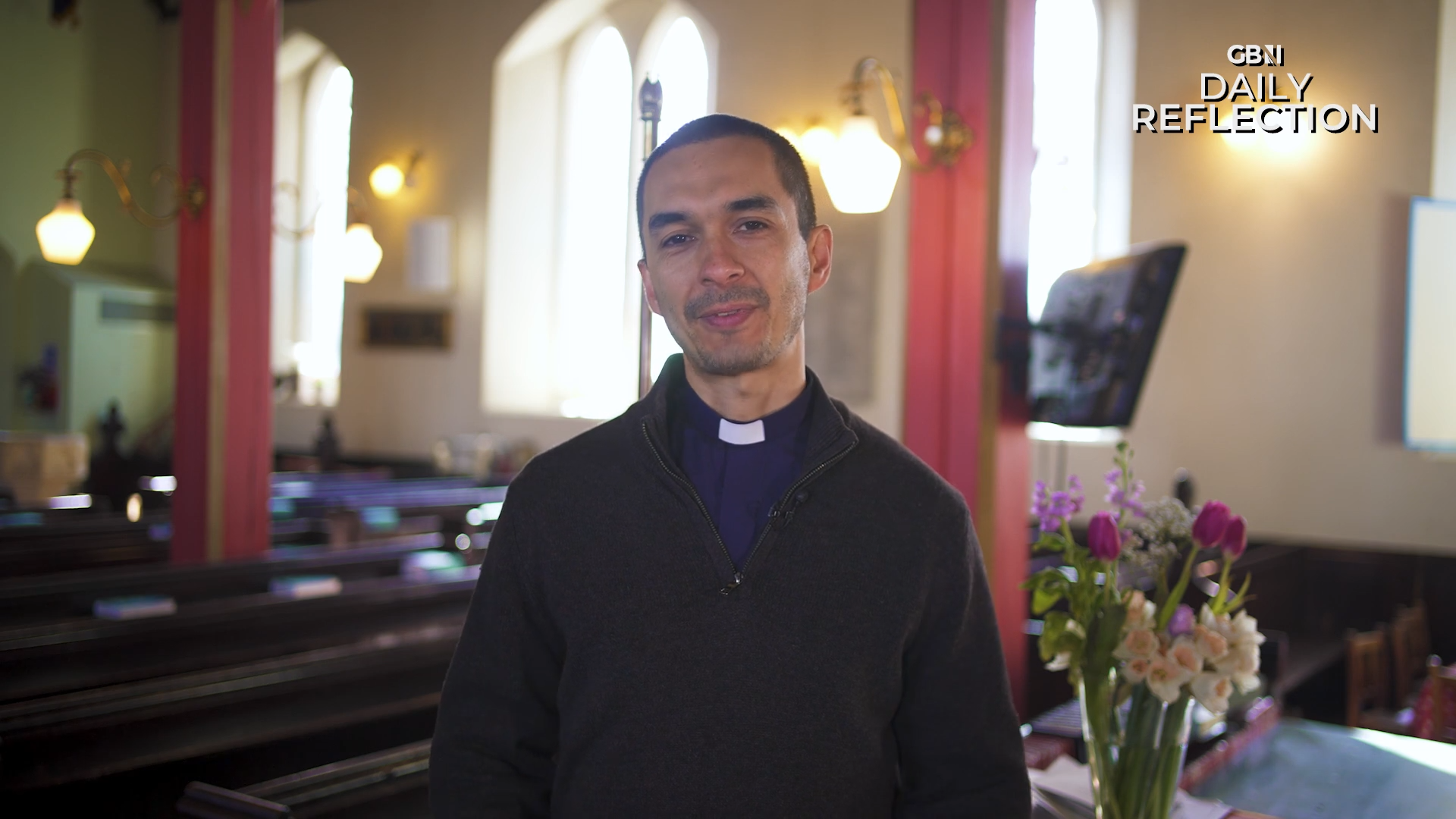 GB News Daily Reflection — Monday 18th May 2026