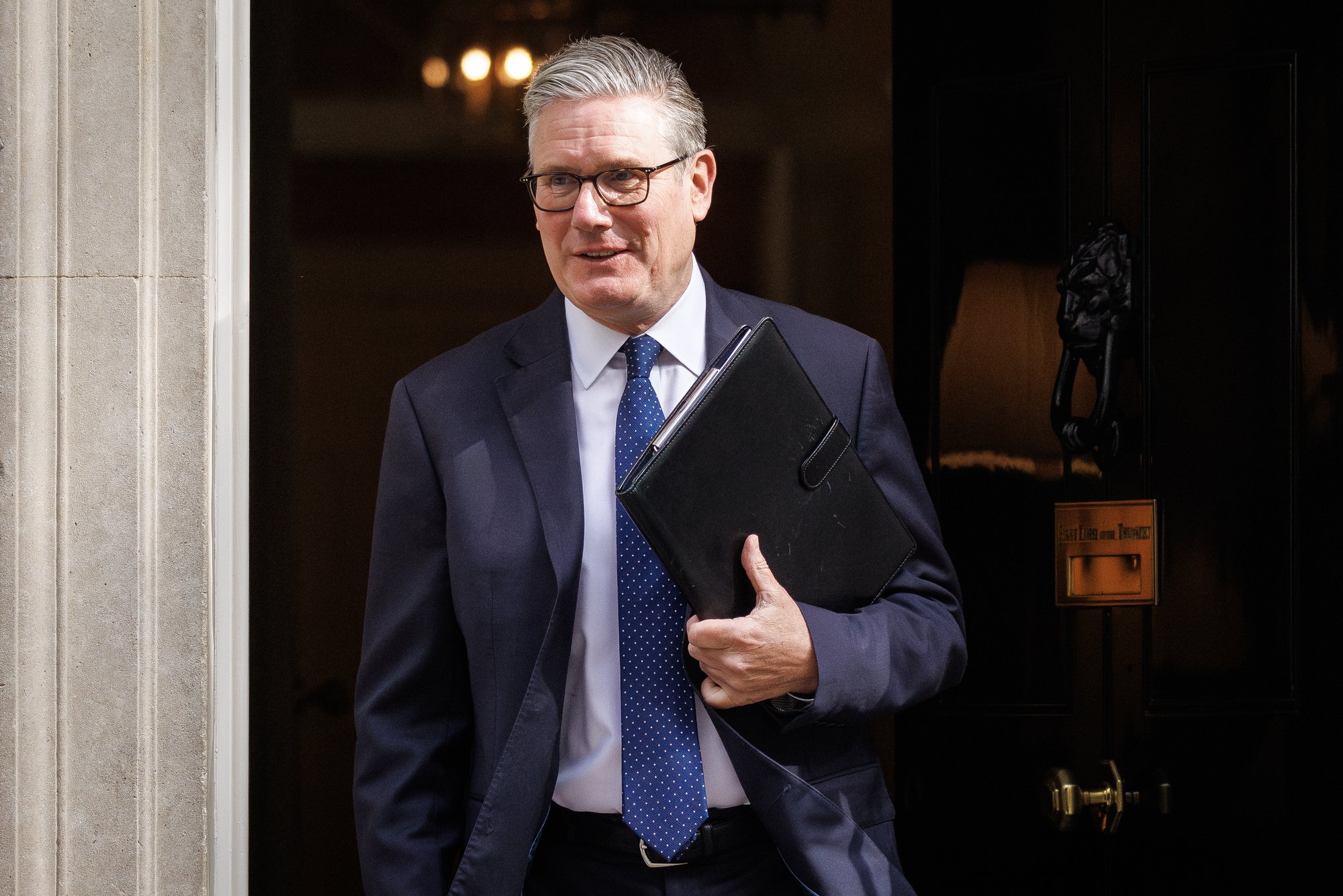 Keir Starmer refuses to set resignation timetable as PM 'remains resilient' amid leadership plot