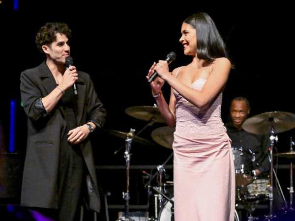 Houston's Hobby Center gala raises the curtain with VIP lounge reveal