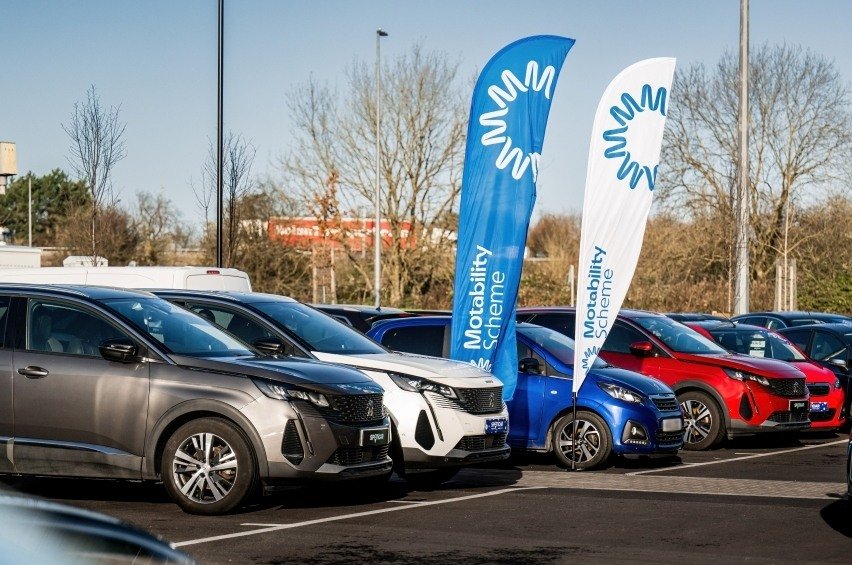 Calls grow for new Motability changes amid outcry against Chinese cars 'flooding our market'