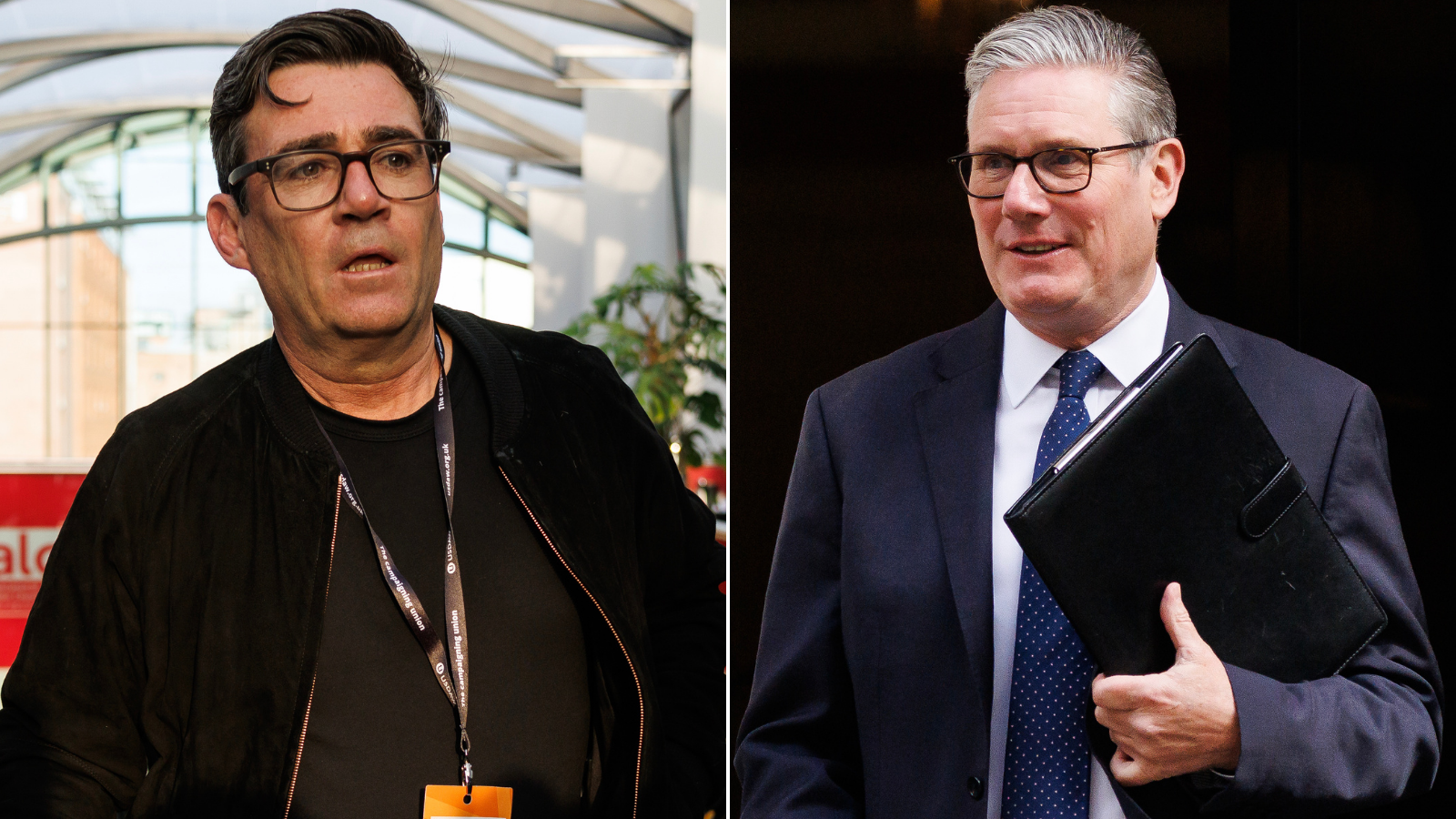 Labour leadership chaos ‘costing British families £300 each’