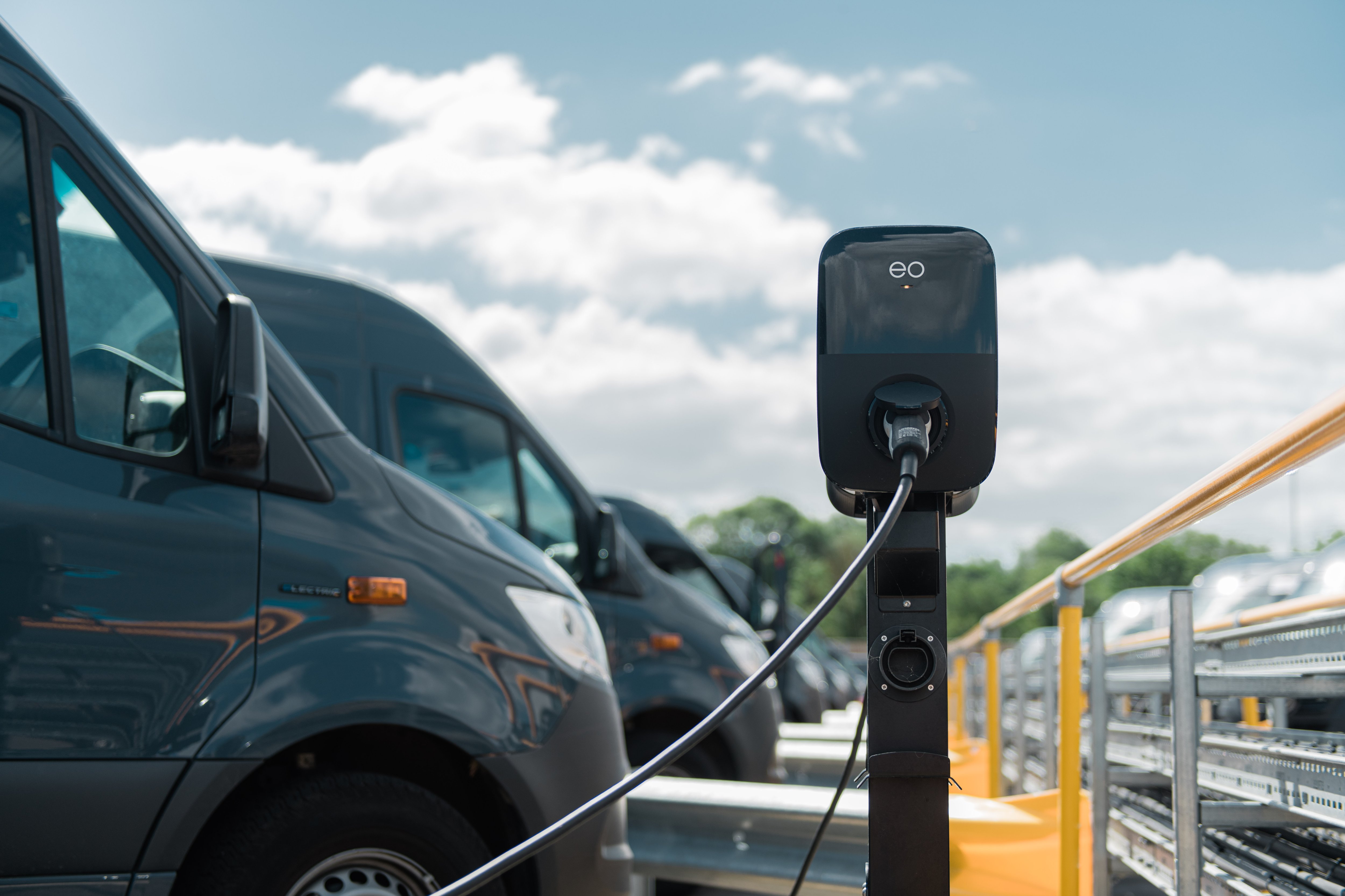 Electric vehicle owners to see major charging benefits with 'exciting' new announcement