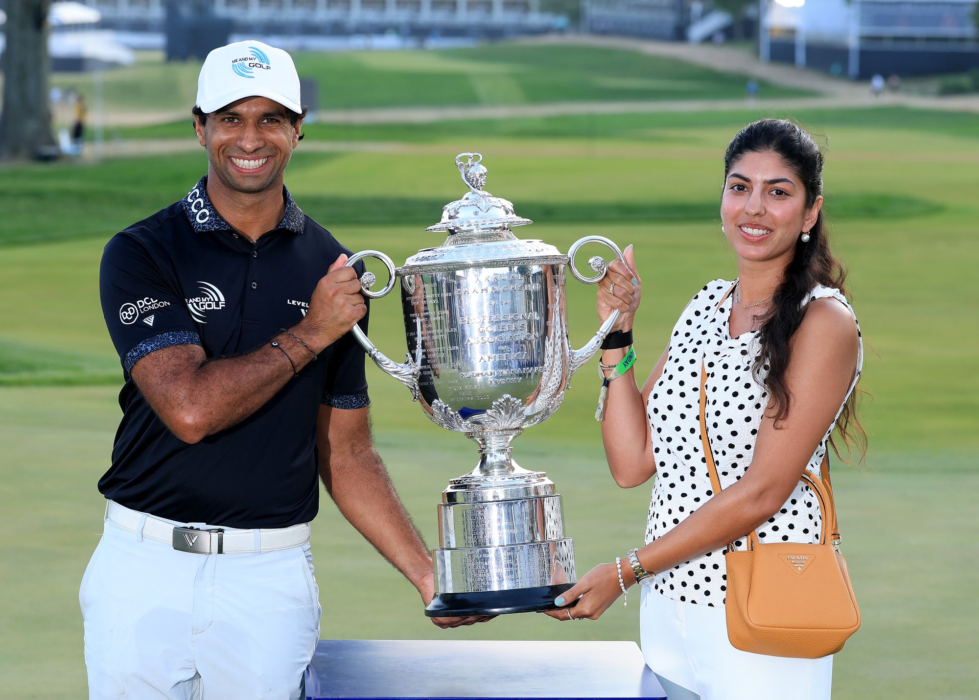 PGA Tour urged to make drastic rule change after Aaron Rai wins PGA Championship