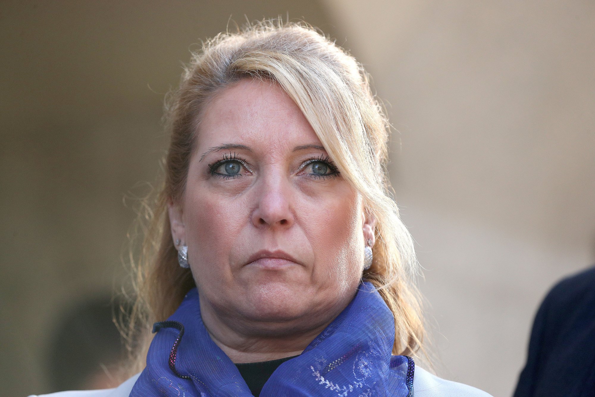 James Bulger's mother hits out at Labour over 'dangerous' move raising age of criminal responsibilty