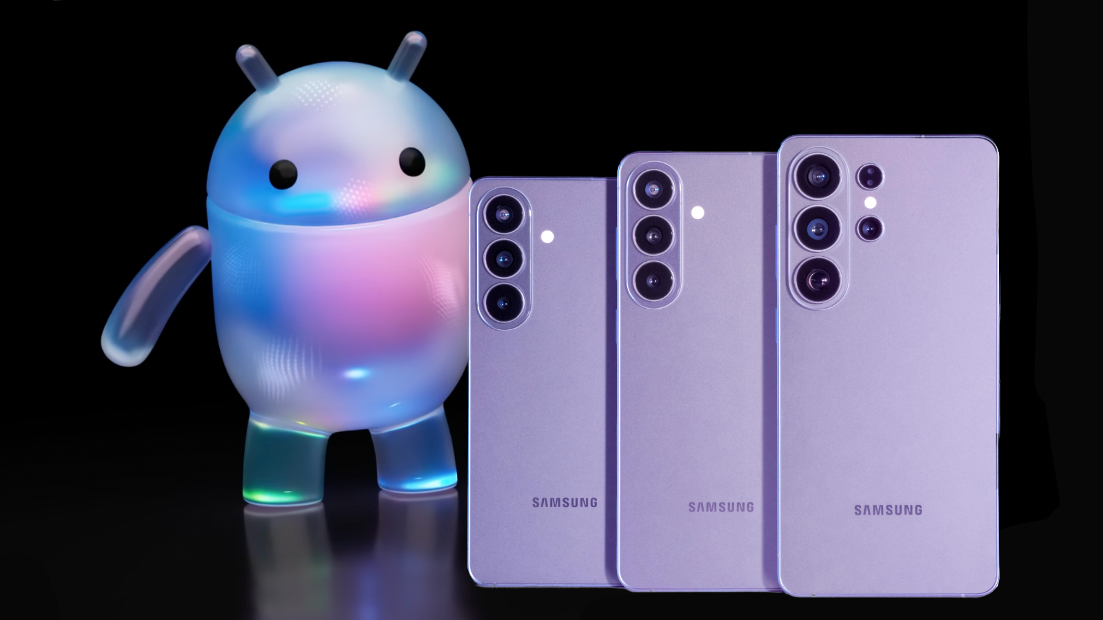 Your Samsung Galaxy phone probably isn't getting free upgrade to Google's all-new Gemini Intelligence feature